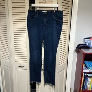 Levi Straight Leg Jeans